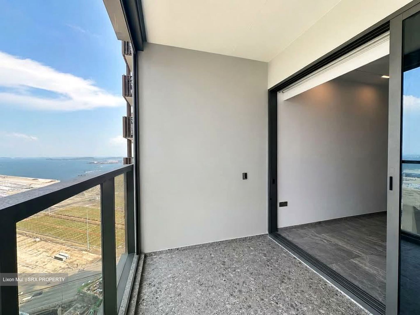 One Bernam (D2), Apartment #602880761